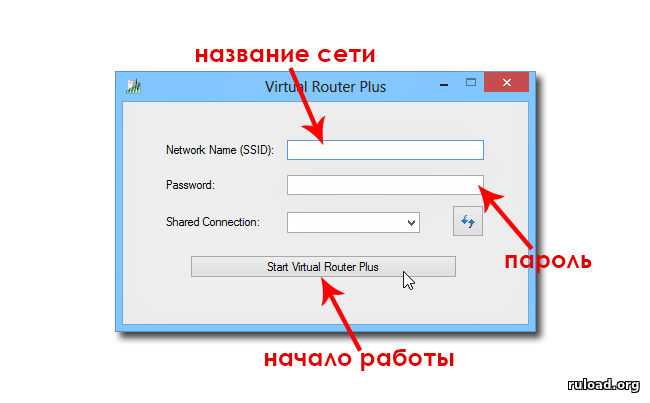 Virtual router plus could not be started solution routers listed here