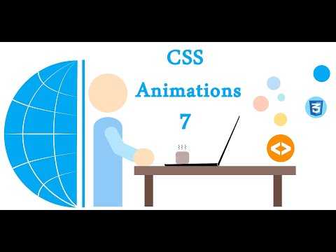 Как создать плавную ease-анимацию на css3 | css