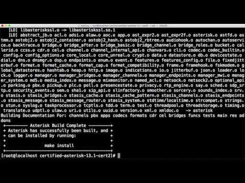 Linux: define locale and language settings