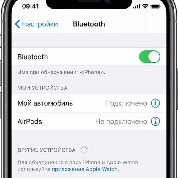 Как подключить беспроводные наушники к айфону - инструкция тарифкин.ру