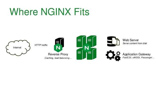 Видео: основы nginx для начинающих за 200 секунд