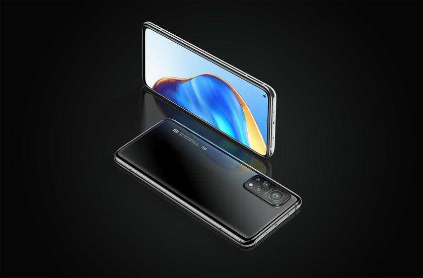 Какие смартфоны xiaomi обновятся до android 10