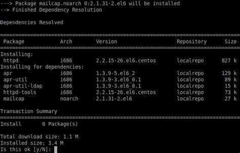 Download the latest oracle linux repo file