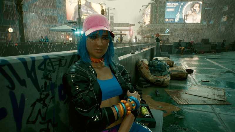 Провал киберпанк 2077 – почему, как, из-за чего провалился cyberpunk 2077: полная хронология провала года