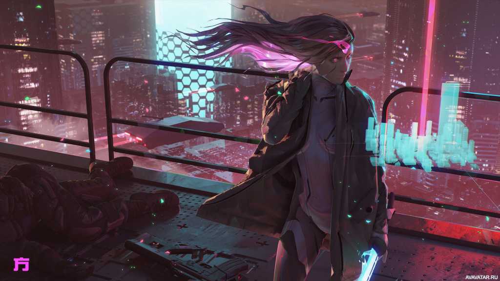 Как пройти квест «новый поворот» в cyberpunk 2077