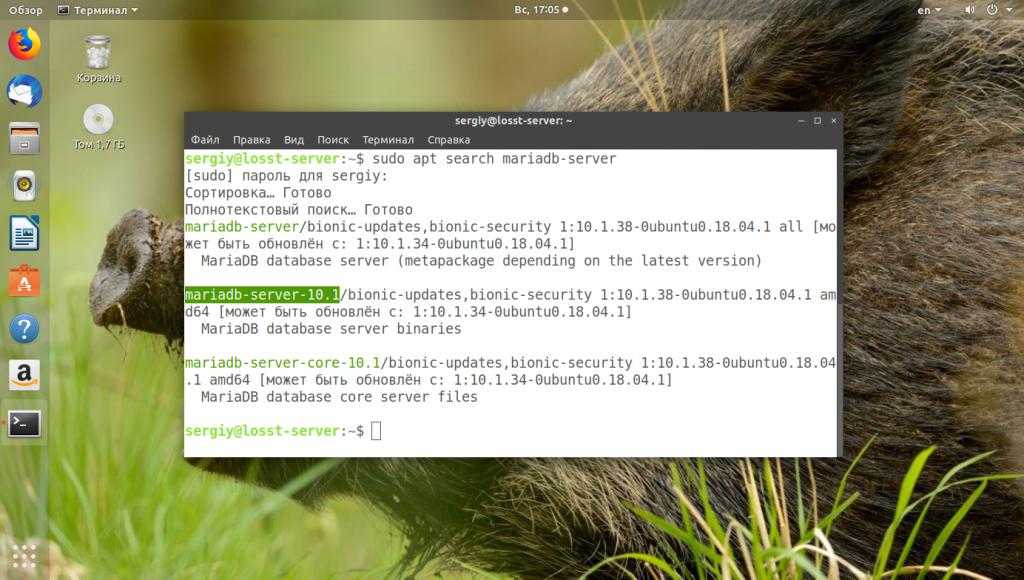 Как установить zabbix сервер на ubuntu 20.04 | пошаговая инструкция