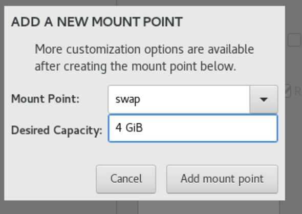 Setup a pxe boot server in rhel/centos 7 - centlinux