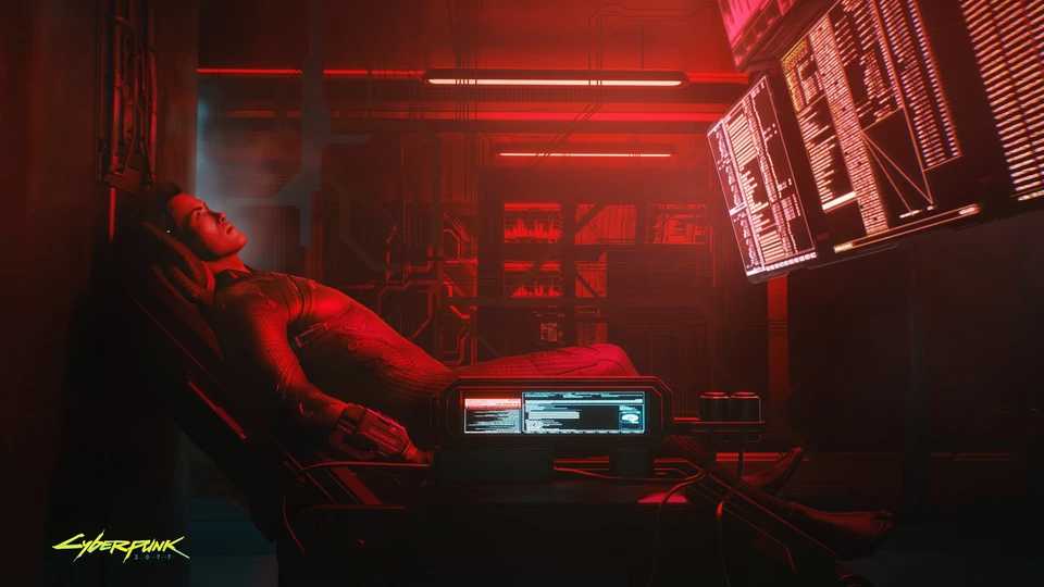 Почему уильям гибсон был прав и cyberpunk 2077 — это не киберпанк