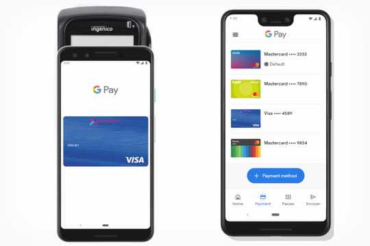 Как настроить android pay — основные параметры
