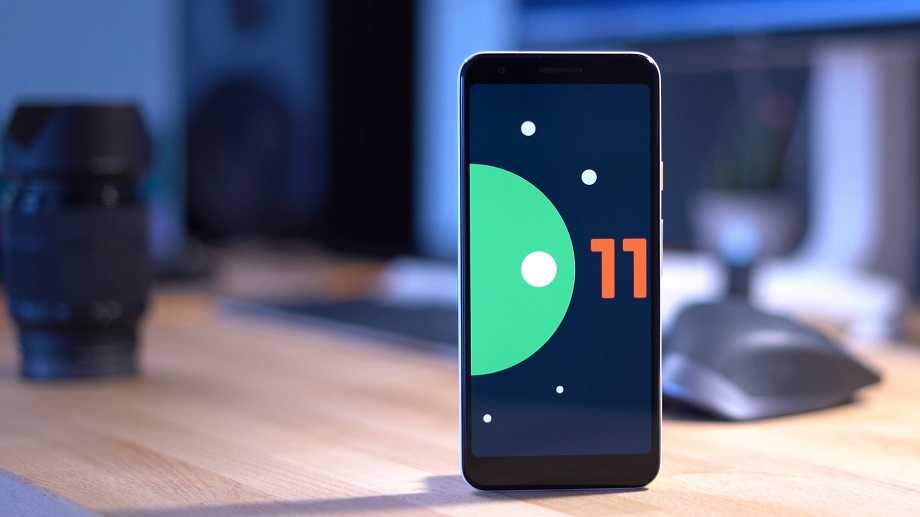 Обновлён список устройств xiaomi, которые получат android 11