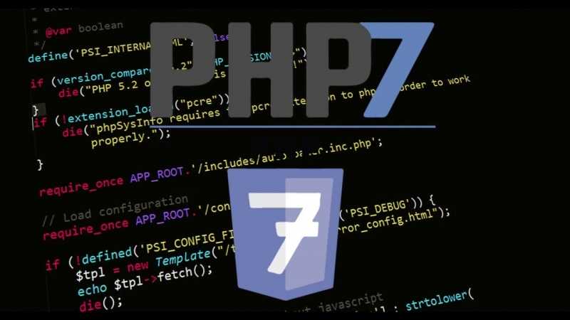 Как изменить версию php 7.0