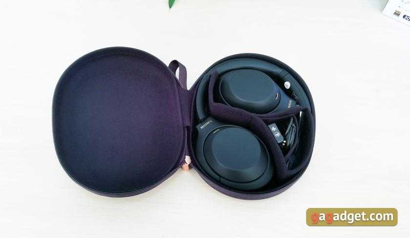 Наушники sony wh-1000xm4 2020 года - дата выхода, цена, фото и характеристики новых наушников - earphones-review🎧