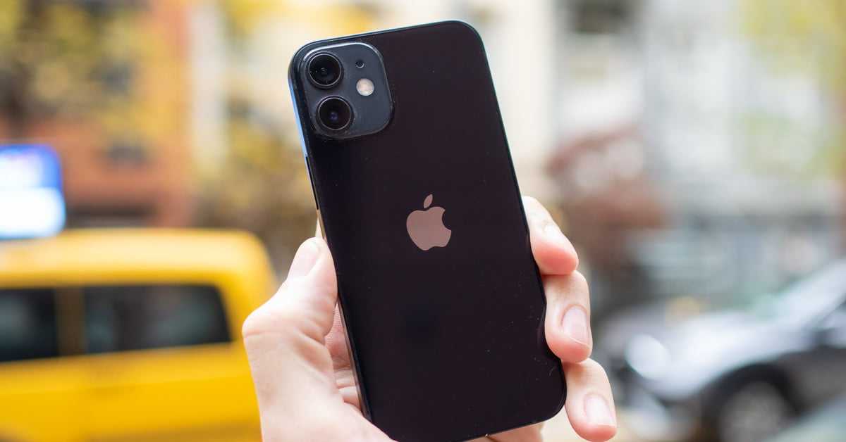Сми: apple рассматривает возможность переноса премьеры iphone 12 на несколько месяцев — wylsacom