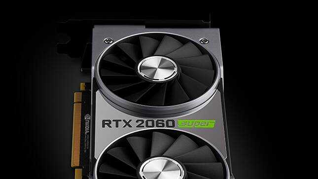 Geforce rtx 2060 | обзор и тестирование видеокарт nvidia