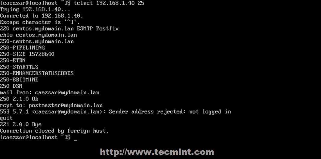 Iredmail: установка и настройка почтового сервера на ubuntu