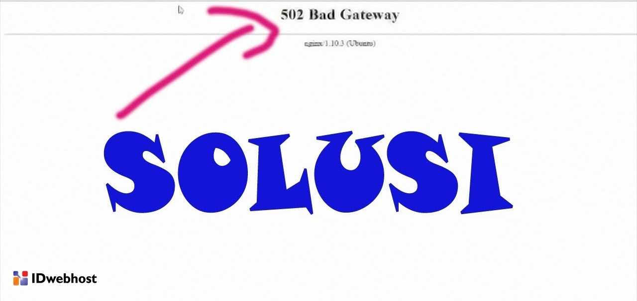 Ошибка 502 bad gateway в браузере – что это значит, как устранить